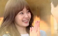 Vẻ đáng yêu của Jeon So Min trong phim truyền hình Ngày mai chiến thắng
