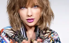 Taylor Swift không gục ngã vì Calvin Harris