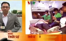 Vụ nổ lựu đạn ở Campuchia: Nạn nhân người Việt đã xuất viện về nhà