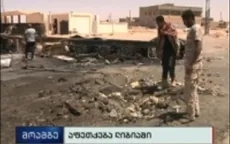 Nổ nhà máy sản xuất vũ khí ở Azerbaijan, ít nhất 24 người bị thương