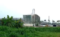 Điều tra vụ nổ tại nhà máy tinh bột sắn, 4 người bị thương