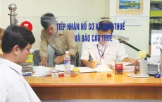 Hà Nội công khai 144 doanh nghiệp nợ thuế