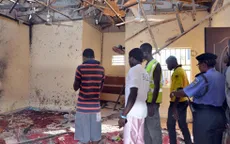 Boko Haram sát hại 65 dân thường tại Nigeria