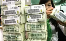 Không nới trần nợ công
