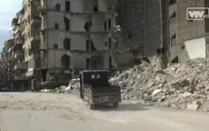 Nội chiến kéo dài, tương lai nào cho Syria?
