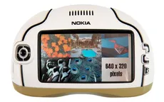 Ngắm điện thoại dáng “độc” một thời của Nokia (Phần 2)