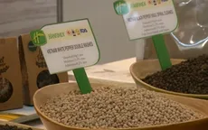 Thị trường châu Âu ngày càng quan tâm hơn tới độ sạch của nông sản