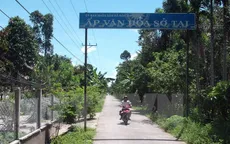 Phê duyệt hơn 2.000 xã vào diện đầu tư chương trình 135
