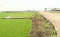 Tình trạng nợ tiền xây dựng cơ bản khi xây dựng nông thôn mới