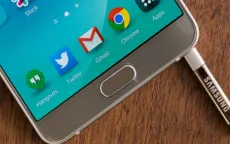 Galaxy Note 6 sẽ sử dụng chipset Snapdragon 823?