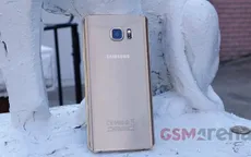 Sau Galaxy Note 5 sẽ là… Galaxy Note 7