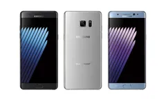 Lộ ảnh thực tế đầu tiên của Galaxy Note 7