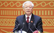 "Công tác nhân sự là một trong những yếu tố thành công nhất tại Đại hội XII"
