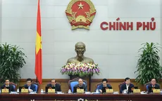 Không chúc Tết, tặng quà lãnh đạo: Thông điệp về một Chính phủ liêm chính