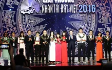 Nhân tài đất Việt 2016: Vinh danh 2 giải Nhất CNTT