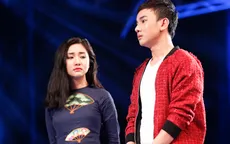 Thử thách thiết kế đồ cho sao đánh bật 2 thí sinh Project Runway Vietnam