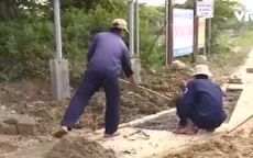TT-Huế: Phát hiện 259 công trình nông thôn mới cấp xã có vi phạm