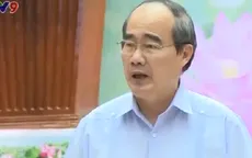 Mặt trận Tổ quốc các cấp cần phát huy vai trò giám sát, phản biện