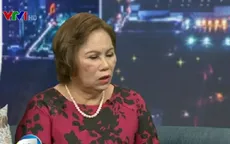 Gặp người Việt Nam đầu tiên nhận giải thưởng Nữ hộ sinh xuất sắc toàn cầu