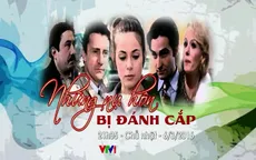 Đón xem phim cuối tuần "Những nụ hôn bị đánh cắp" (21h35, VTV1)