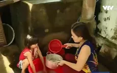Nghịch lý ở gần sông nhưng lại thiếu nước