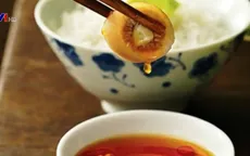 Không phát hiện Asen vô cơ trong các mẫu nước mắm được thử nghiệm