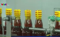 3/4 nước mắm tiêu thụ là nước mắm công nghiệp