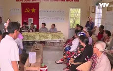 Kiên Giang: Cán bộ ký khống giấy đồng ý chuyển từ trồng lúa sang nuôi tôm?