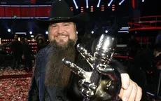 Sundance Head lên ngôi quán quân, HLV Blake Shelton 5 lần chiến thắng ở The Voice Mỹ