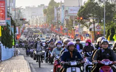 Đà Nẵng chỉ đạo tạm dừng thi công hầm chui cầu sông Hàn