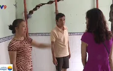 Thi công cống gây nứt nhà tại TP.HCM
