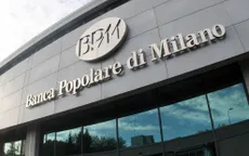 Italy thành lập quỹ 5.7 tỷ USD đề phòng rủi ro từ nợ xấu