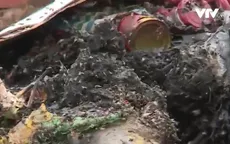 Bất cập trong quy hoạch xử lý rác thải ở Đồng Nai