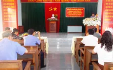 VKS Gia Lai xin lỗi công dân đã mất về vụ án oan 30 năm trước