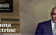 Tổng thống Obama chỉ trích 2 đồng minh thân cận sau sai lầm lớn nhất nhiệm kỳ