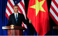 Những chia sẻ thân tình của Tổng thống Barack Obama về đất nước và con người Việt Nam