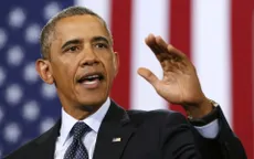 Cựu Tổng thống Mỹ B.Obama được ngưỡng mộ nhất ở Mỹ