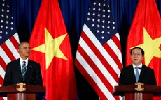 Tuyên bố chung Việt Nam - Hoa Kỳ