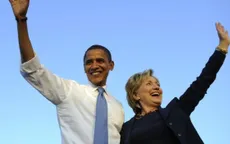 Những sự kiện quốc tế nổi bật tuần qua (6-12/6): Ông Obama ủng hộ bà Hilary Clinton