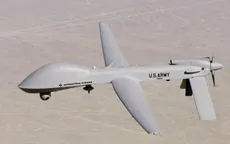 Mỹ sắp triển khai "đại bàng xám" MQ-1C đến Hàn Quốc