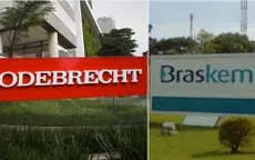 Hai tập đoàn của Brazil chấp nhận bị phạt 3,5 tỷ USD