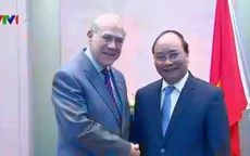 Việt Nam coi trọng hợp tác với OECD