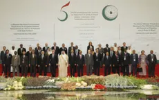 Hội nghị cấp cao OIC khai mạc tại Indonesia