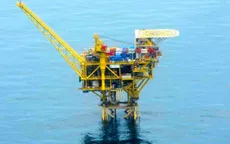 Nhật Bản phản đối tàu khoan thăm dò của Trung Quốc tại biển Hoa Đông