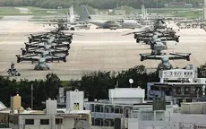 Nhật Bản: Tỉnh trưởng Okinawa rút lại quyết định ngăn cản tái bố trí căn cứ quân sự Mỹ
