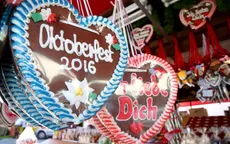 Những điều thú vị về lễ hội bia Oktoberfest