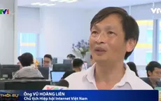 Tìm giải pháp cải thiện tốc độ truy cập Internet tại Việt Nam