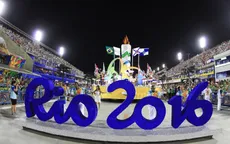 Olympic Rio 2016 kiếm "bộn tiền” từ nguồn thu quảng cáo thể thao