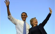 Tổng thống Obama sẽ vận động tranh cử cùng bà Hillary