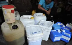 Phát hiện cơ sở cà phê tẩm hóa chất ngay giữa TP Vũng Tàu